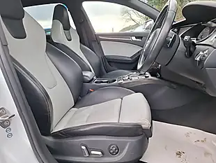 Used 2012 Audi S4 Avant Other - Interior and Exterior details 11