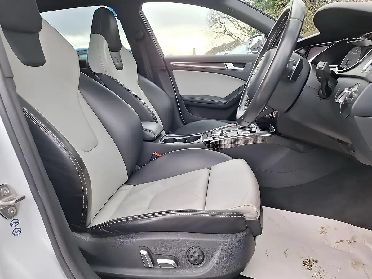 Used 2012 Audi S4 Avant Other - Interior and Exterior details 11