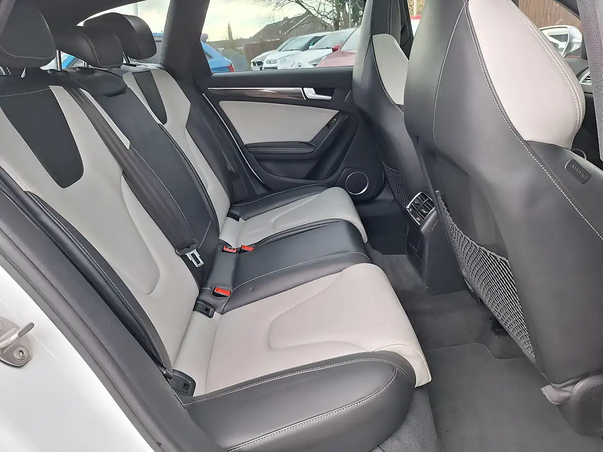Used 2012 Audi S4 Avant Other - Interior and Exterior details 13