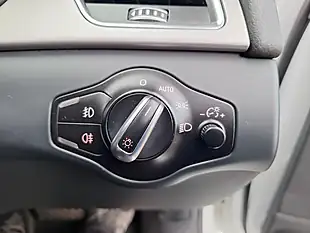 Used 2012 Audi S4 Avant Other - Interior and Exterior details 15