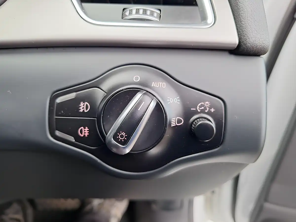 Used 2012 Audi S4 Avant Other - Interior and Exterior details 15