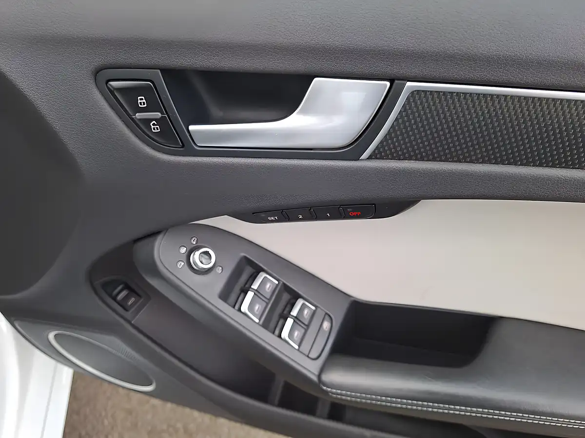 Used 2012 Audi S4 Avant Other - Interior and Exterior details 16