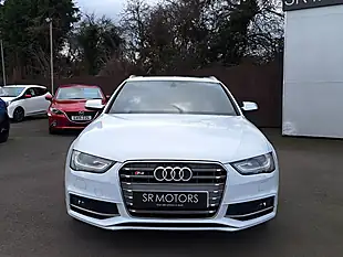 Used 2012 Audi S4 Avant Other - Interior and Exterior details 2