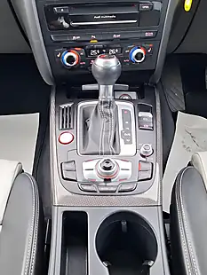 Used 2012 Audi S4 Avant Other - Interior and Exterior details 9
