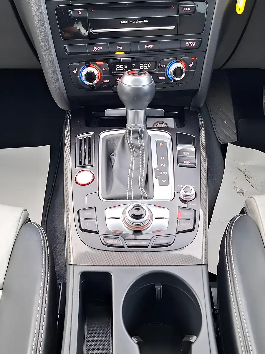Used 2012 Audi S4 Avant Other - Interior and Exterior details 9