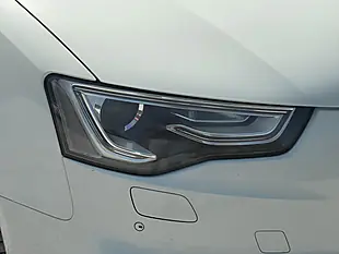 Used 2012 Audi S5 Quattro White - Interior and Exterior details 18