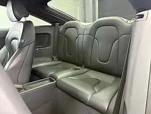 Used 2012 Audi Tt Black Edition Grey - Interior and Exterior details 16