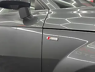 Used 2012 Audi Tt Black Edition Grey - Interior and Exterior details 9