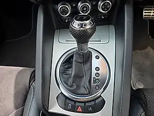 Used 2012 Audi Tt Black Edition White - Interior and Exterior details 11