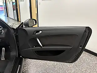 Used 2012 Audi Tt S Line Dakota Grey - Interior and Exterior details 14