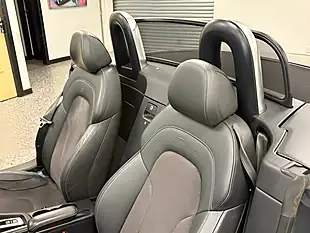 Used 2012 Audi Tt S Line Dakota Grey - Interior and Exterior details 15