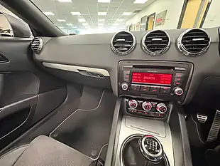 Used 2012 Audi Tt S Line Dakota Grey - Interior and Exterior details 18