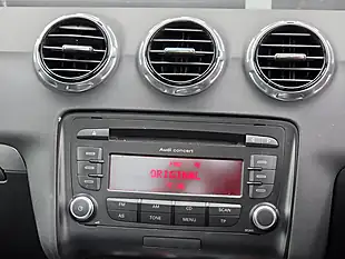 Used 2012 Audi Tt Sport Black - Interior and Exterior details 11