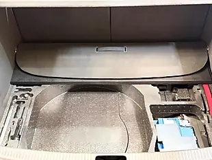 Used 2012 Audi Tts Coupe Grey - Interior and Exterior details 14