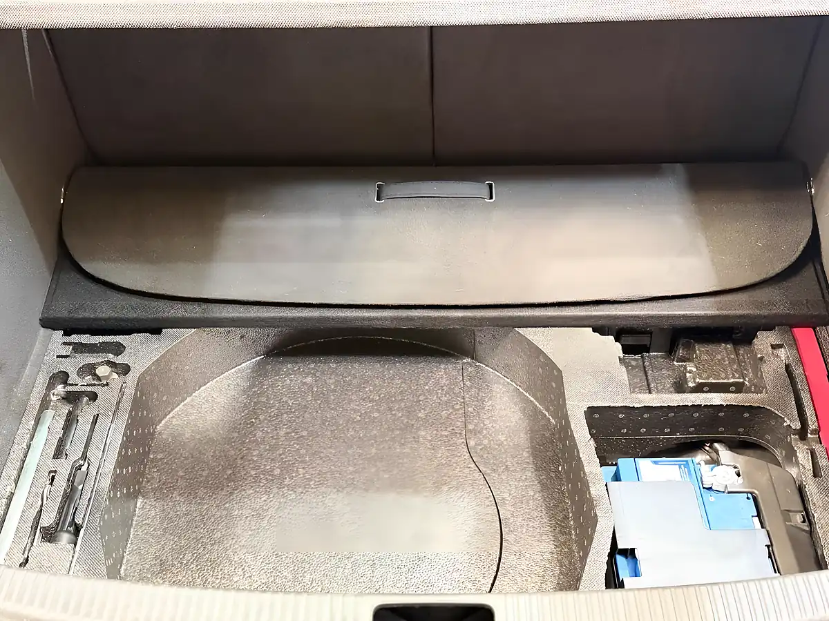 Used 2012 Audi Tts Coupe Grey - Interior and Exterior details 14