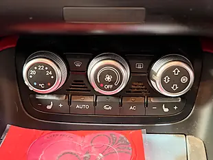 Used 2012 Audi Tts Coupe Grey - Interior and Exterior details 18