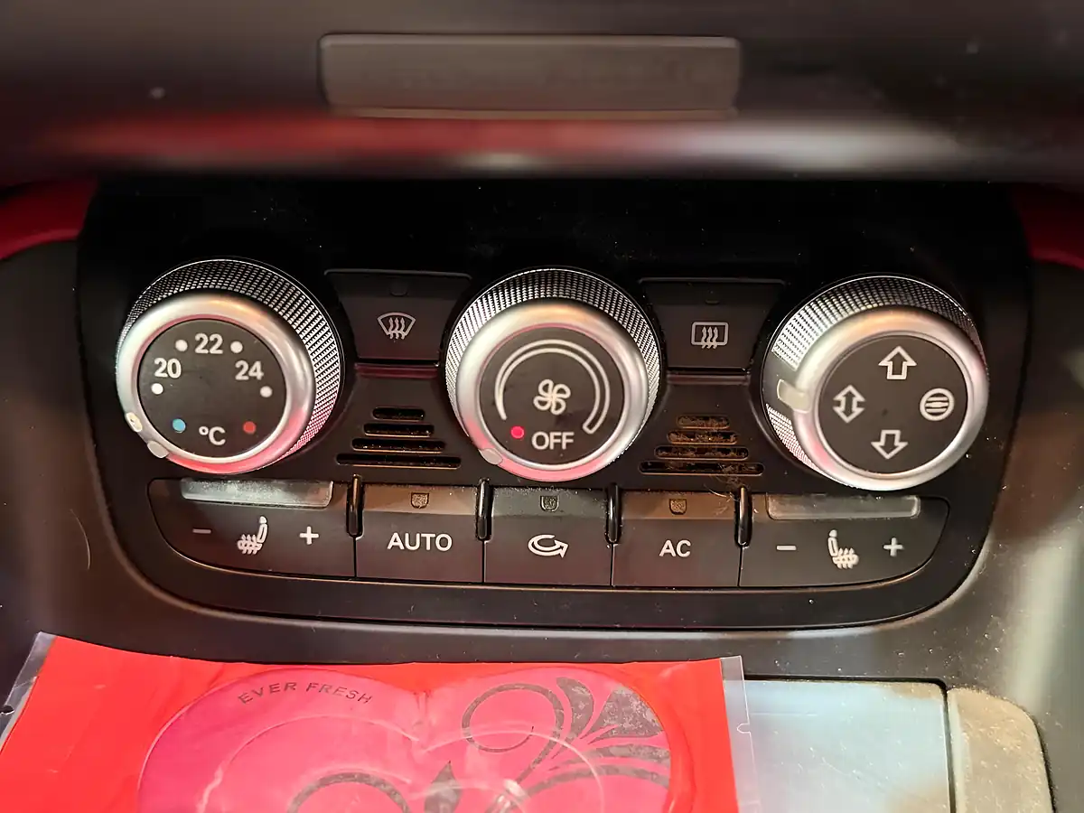 Used 2012 Audi Tts Coupe Grey - Interior and Exterior details 18