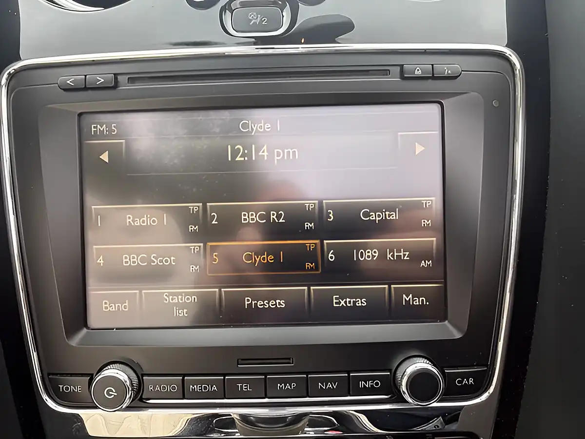 Used 2012 Bentley Continental Gtc White - Interior and Exterior details 17