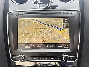 Used 2012 Bentley Continental Gtc White - Interior and Exterior details 18