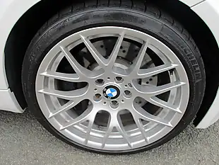 Used 2012 BMW 1 Series Coupe White - Interior and Exterior details 15