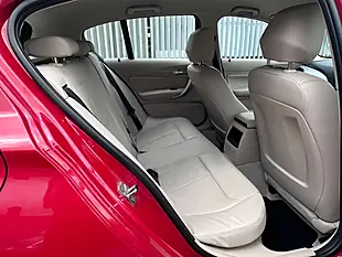 Used 2012 BMW 1 Series Efficientdynamics Crimson Red - Interior and Exterior details 14