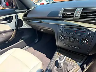 Used 2012 BMW 1 Series Exclusive Edition Grey - Interior and Exterior details 3