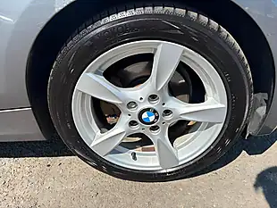 Used 2012 BMW 1 Series Exclusive Edition Grey - Interior and Exterior details 4