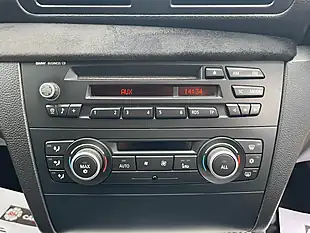 Used 2012 BMW 1 Series M Sport Black - Interior and Exterior details 13