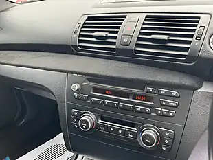 Used 2012 BMW 1 Series M Sport Black - Interior and Exterior details 14