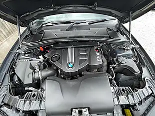 Used 2012 BMW 1 Series M Sport Black - Interior and Exterior details 19