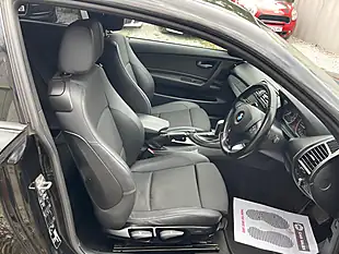 Used 2012 BMW 1 Series M Sport Black - Interior and Exterior details 3