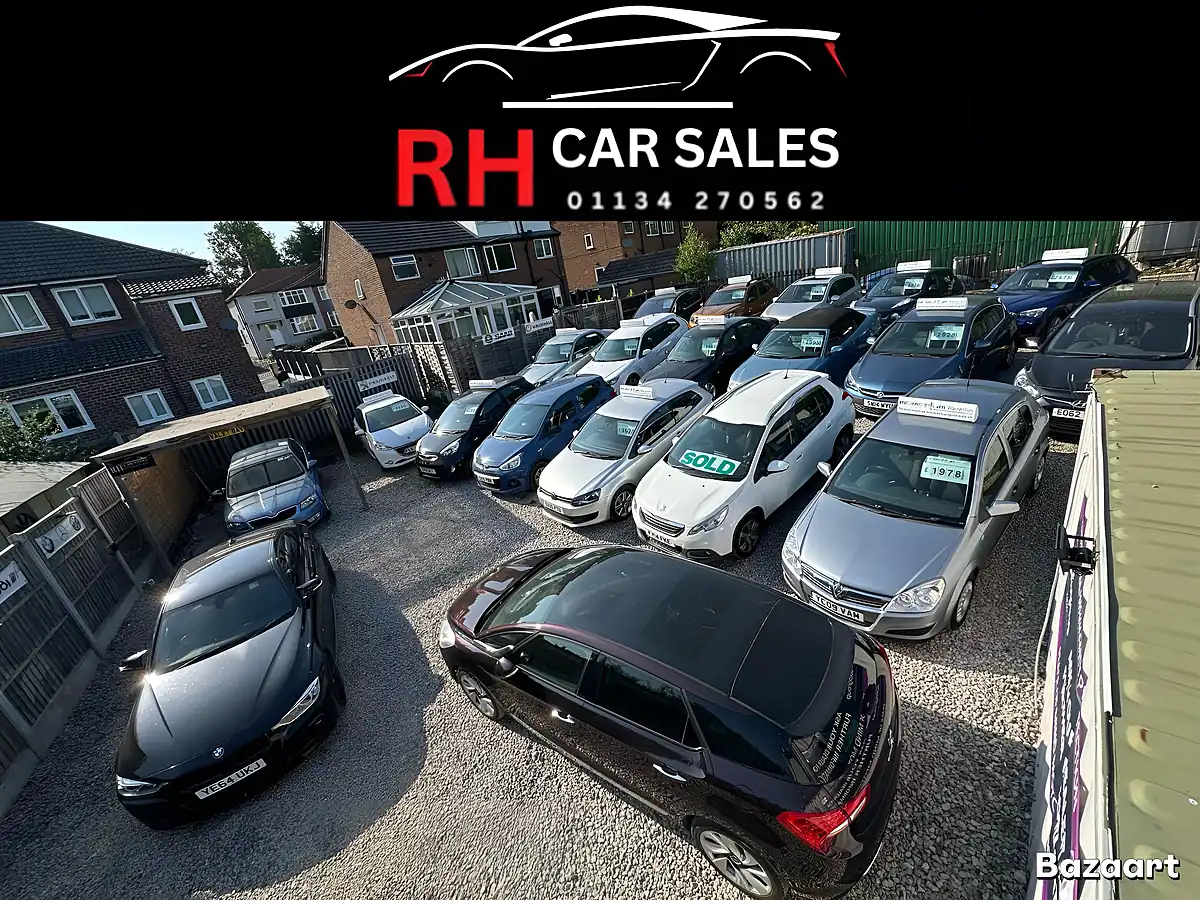 Used 2012 BMW 1 Series M Sport Black - Interior and Exterior details 6