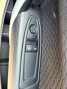 Used 2012 BMW 1 Series M Sport Blue - Interior and Exterior details 15
