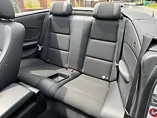 Used 2012 BMW 1 Series M Sport White - Interior and Exterior details 14