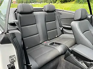 Used 2012 BMW 1 Series M Sport White - Interior and Exterior details 15