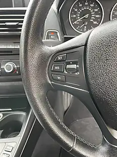 Used 2012 BMW 1 Series Se Red - Interior and Exterior details 15