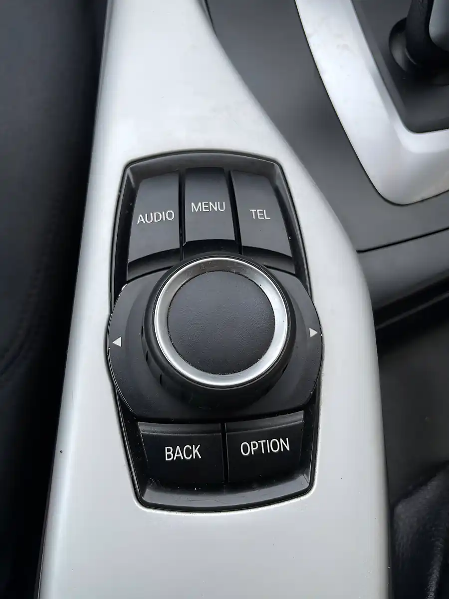 Used 2012 BMW 1 Series Se Red - Interior and Exterior details 19