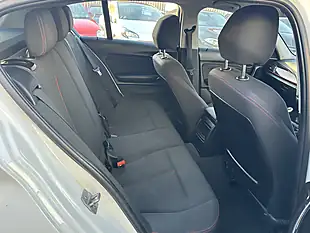 Used 2012 BMW 1 Series Sport Alpine White - Interior and Exterior details 11
