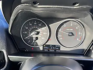 Used 2012 BMW 1 Series Sport Alpine White - Interior and Exterior details 16