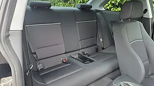 Used 2012 BMW 1 Series Sport Black - Interior and Exterior details 16