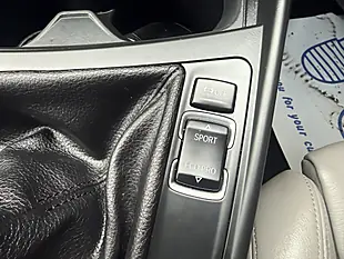 Used 2012 BMW 1 Series Sport Black - Interior and Exterior details 10