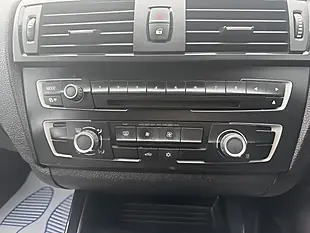 Used 2012 BMW 1 Series Sport Black - Interior and Exterior details 12