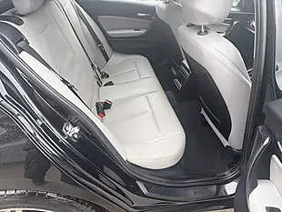 Used 2012 BMW 1 Series Sport Black - Interior and Exterior details 17