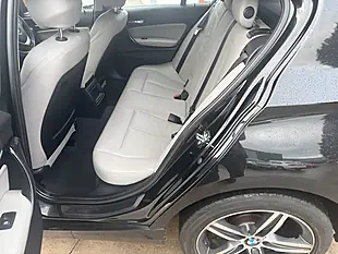 Used 2012 BMW 1 Series Sport Black - Interior and Exterior details 18