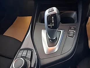 Used 2012 BMW 1 Series Sport Crimson Red - Interior and Exterior details 3