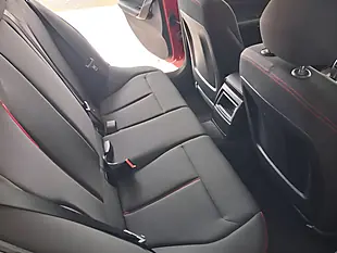 Used 2012 BMW 1 Series Sport Crimson Red - Interior and Exterior details 5