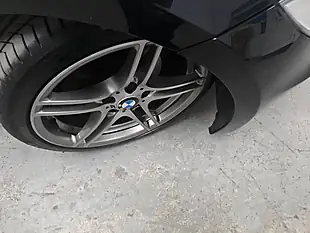 Used 2012 BMW 1 Series Sport Plus Edition Black - Interior and Exterior details 13