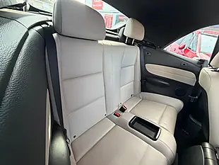 Used 2012 BMW 1 Series Sport Plus Edition Grey - Interior and Exterior details 17