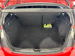 Used 2012 BMW 1 Series Sport Red - Interior and Exterior details 14