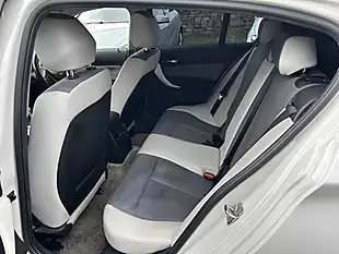 Used 2012 BMW 1 Series White - Interior and Exterior details 15